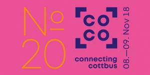 connecting cottbus - updated programme 2018