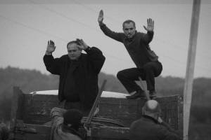 FNE at Venice 2026: Levan Koguashvili's Guria to World Premiere in Venice Spotlight