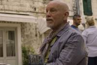Still from the teaser by Pete Radovich