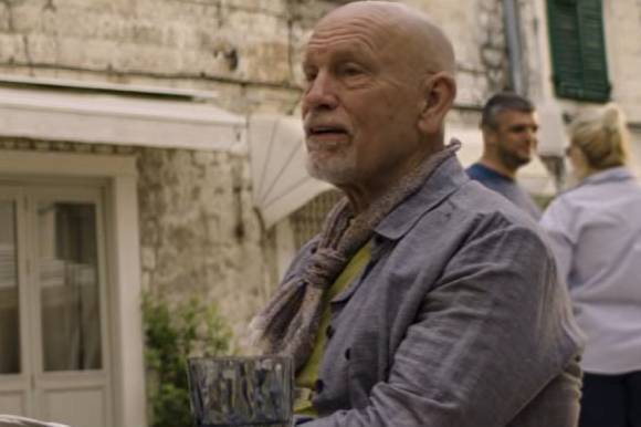 Still from the teaser by Pete Radovich