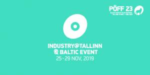 Industry@Tallinn &amp; Baltic Event Works In Progress  launches a new category for children and youth films