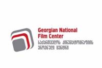 First Georgian Stand by GNFC at Shanghai International Film Festival