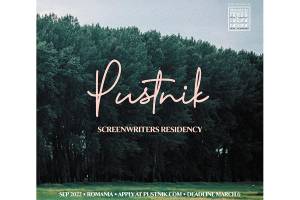 Pustnik Screenwriters Residency 2022 Opens Applications