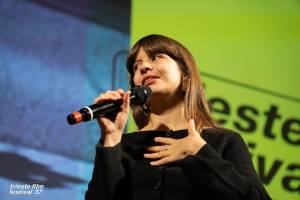 &ldquo;Fantasy&rdquo; by Kukla wins the Trieste Award for the best feature film at the 37th Trieste Film Festival