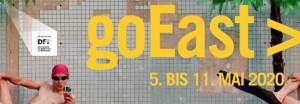 Presenting the 20th Edition of goEast – Festival of Central and Eastern European Film  (May 5-11, 2020)