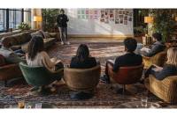 Lab 7:10 Launches Storytelling Residency for Early-Stage Feature Film Projects in Georgia