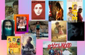 19. Just Film announces International Youth Film Competition