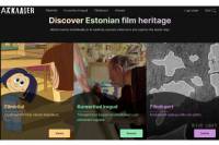 New Platform for Domestic Films Launched in Estonia