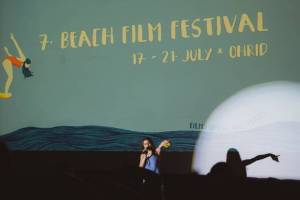 Dutch Drama Milk Wins 2024 Beach Film Festival in Ohrid