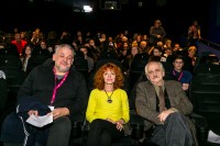 International Jury: Nikica Gilic, Nino Kirtadzé and Bruno Gamulin