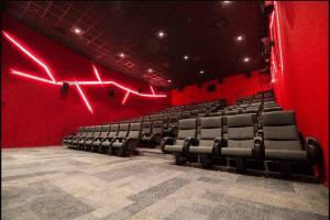 CineStar Opens Fifth Multiplex in Bosnia and Herzegovina