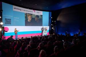 Submissions for Young Horizons Industry are open