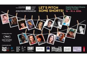 The 11th Let&rsquo;s Pitch Some Shorts! Starts Today