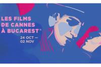 Les Films de Cannes à Bucarest 2025 Ready to Kick Off
