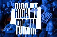 RIGA IFF Forum Launches Call for Applications