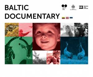 BALTIC DOCUMENTARY returning to Sunny Side of the Doc 2019