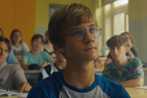 Elvis Starling by Boris Jurja&scaron;evič