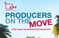 EFP Producers on the Move 2013: Germany, Montenegro, the Netherlands and Italy 