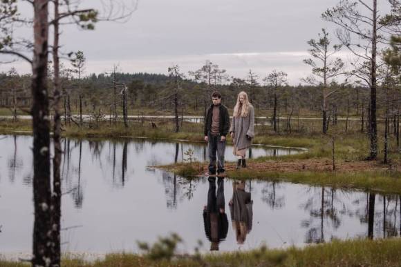 Morten by Ivan Pavljutskov - Morten and Emilie