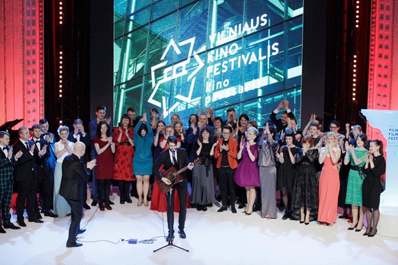 FNE at Vilnius Film Festival: Koza Wins Best Film in New Europe-New Names Competition