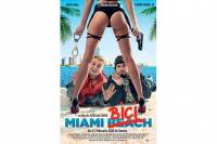 Miami Bici by Jes&uacute;s del Cerro