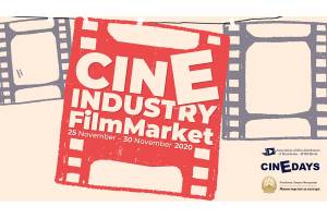 FESTIVALS: CINEIndustry Film Market Holds Hybrid Edition