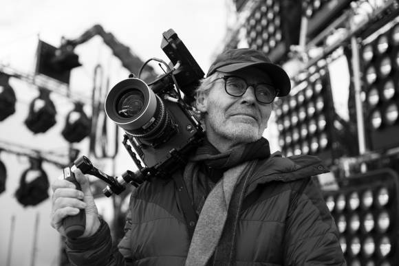 Danish Cinematographer Dan Laustsen to Receive Golden Camera 300 Lifetime Achievement Award at the 47th Manaki Brothers IFF