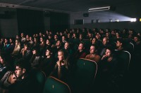 Agrafka Cinema