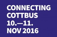 FNE at connecting cottbus 2016: Strawberry Jam
