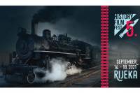 5th ANNUAL HISTORY FILM FESTIVAL&reg;, PRESENTED BY Istra Film, ANNOUNCES 2021 DATES, September 14 - 18, AND CALL FOR SUBMISSIONS