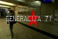 FNE at Slovenian Film Festival 2012: Competition : Generation 71