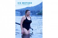 Ice Mother by Bohdan Slama