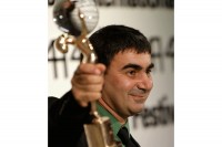 Director George Ovashvili