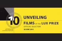 FNE at KVIFF 2013: Lux Prize selection to be unveiled