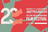 FESTIVALS: Tbilisi International Film Festival 2022 Announces Lineup