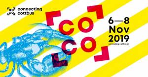 connecting cottbus project line-up 2019: politics, lovers in space and a killer bunny