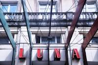 Kino Luna in Warsaw