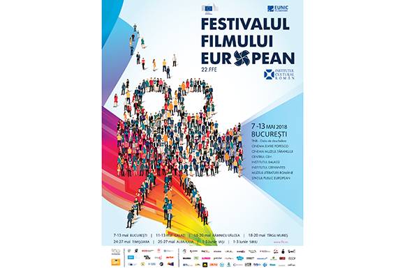 FESTIVALS: The 22nd European Film Festival Opens in Bucharest
