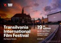 Send your film to Transilvania!