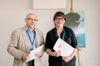 A Cooperation agreement between the Film Polish Institute and the Lithuanian Film Centre