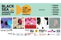 Black Sea Animation Shorts at Annecy: A Cross-Regional Pitch Event Showcasing New Animated Projects from the Black Sea Countries