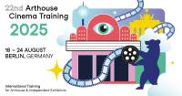 The 22nd CICAE Arthouse Cinema Training Closes Its Largest Edition to Date: A Look Back