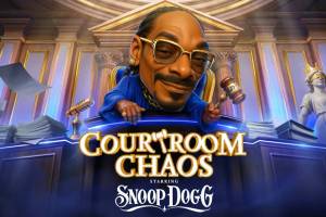 Courtroom Chaos: Starring Snoop Dogg
