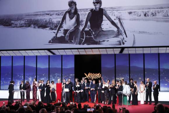 FNE at Cannes Film Festival 2026: Romanian Director Cristian Mungiu Scoops Second Palme d&rsquo;Or with Fjord