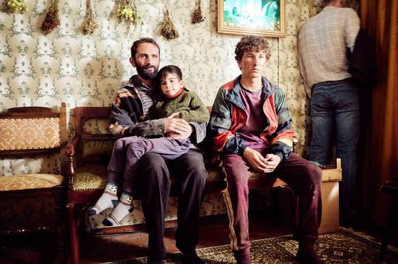 DJ Ahmet by Georgi Unkovski