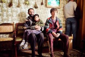 BOX OFFICE: Domestic Admissions Nearly Triple in North Macedonia in 2025