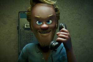 Estonian Minority Coproduction Checkered Ninja 3 Sold to Key Territories