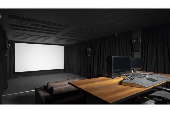New Serbian Postproduction Facility 247HUB Fully Booked with Projects