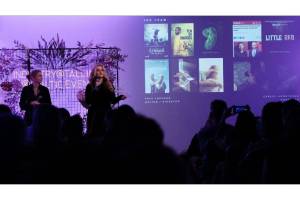 Projects Announced for 12th European Genre Forum