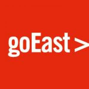 goEast 2019: Project Market Pitch // East-West Talent Lab